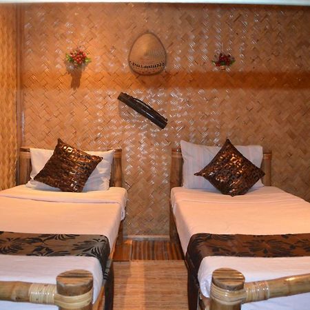 Balay Paragua El Nido Kültér fotó
