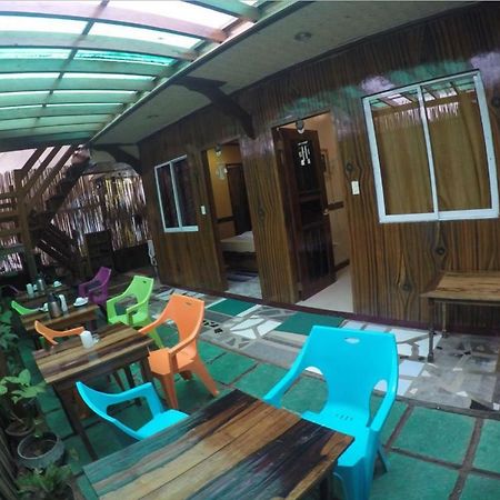 Balay Paragua El Nido Kültér fotó