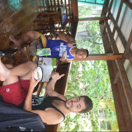 Balay Paragua El Nido Kültér fotó