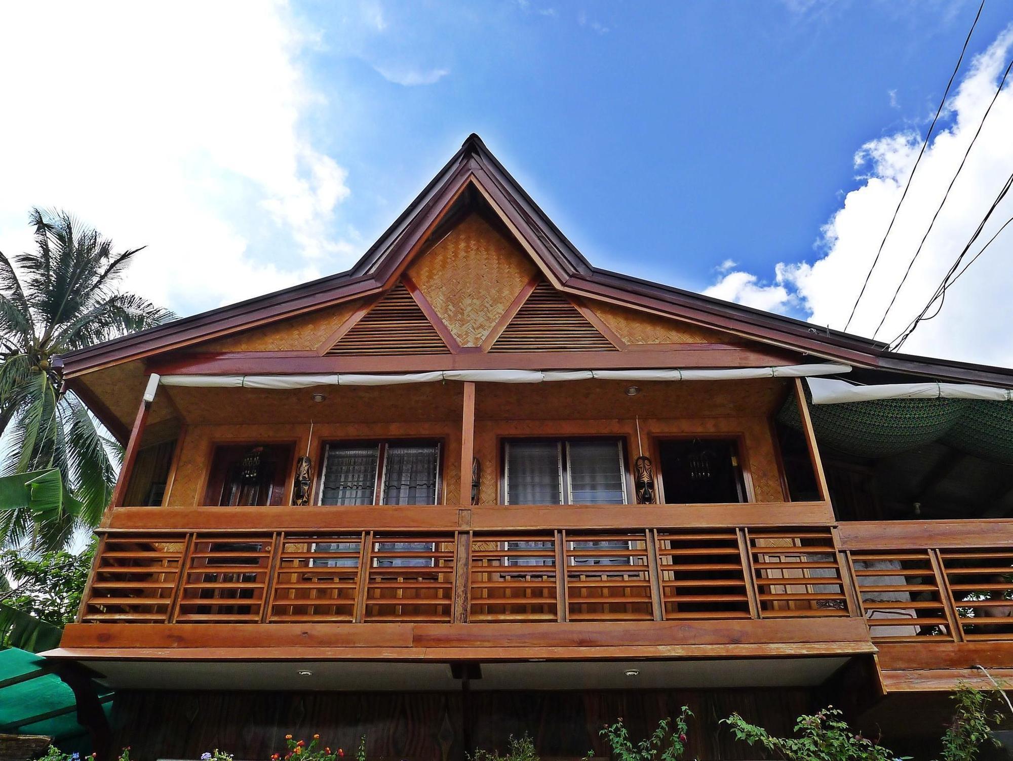 Balay Paragua El Nido Kültér fotó