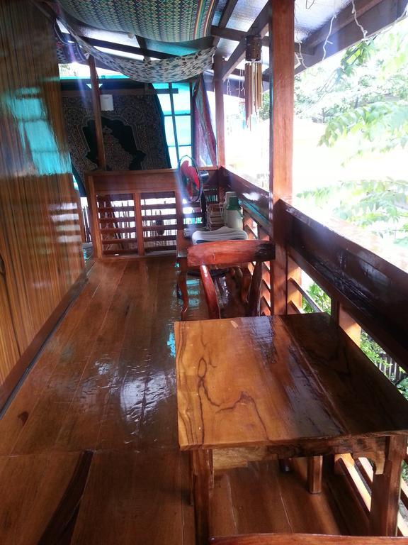 Balay Paragua El Nido Kültér fotó