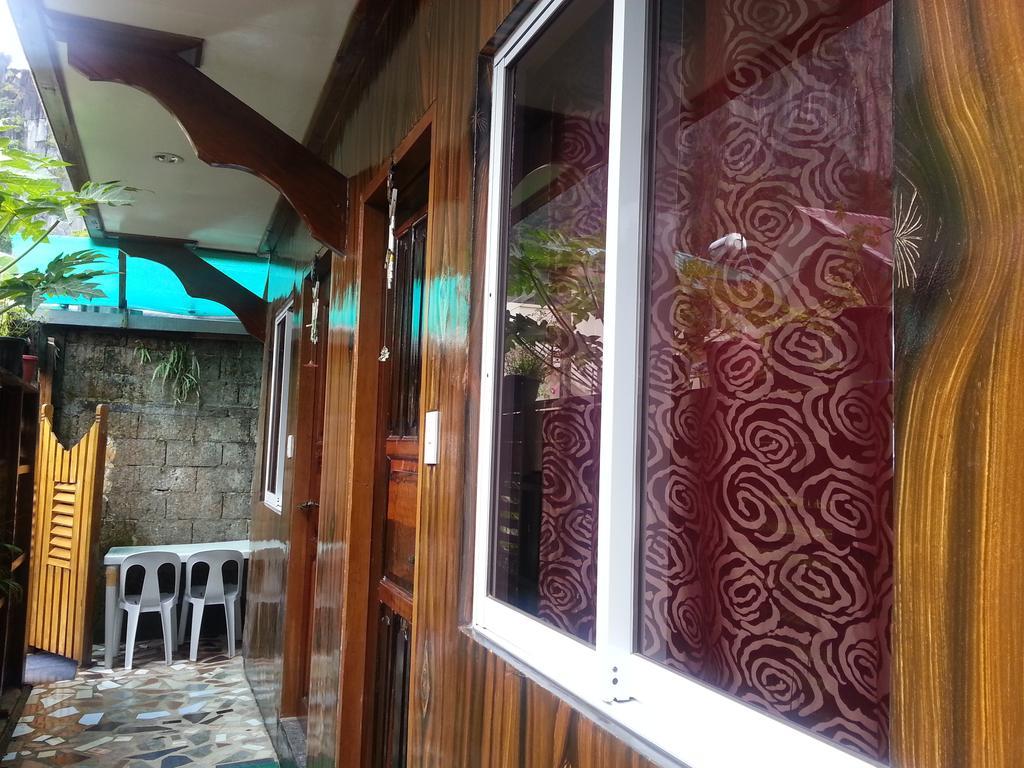 Balay Paragua El Nido Kültér fotó