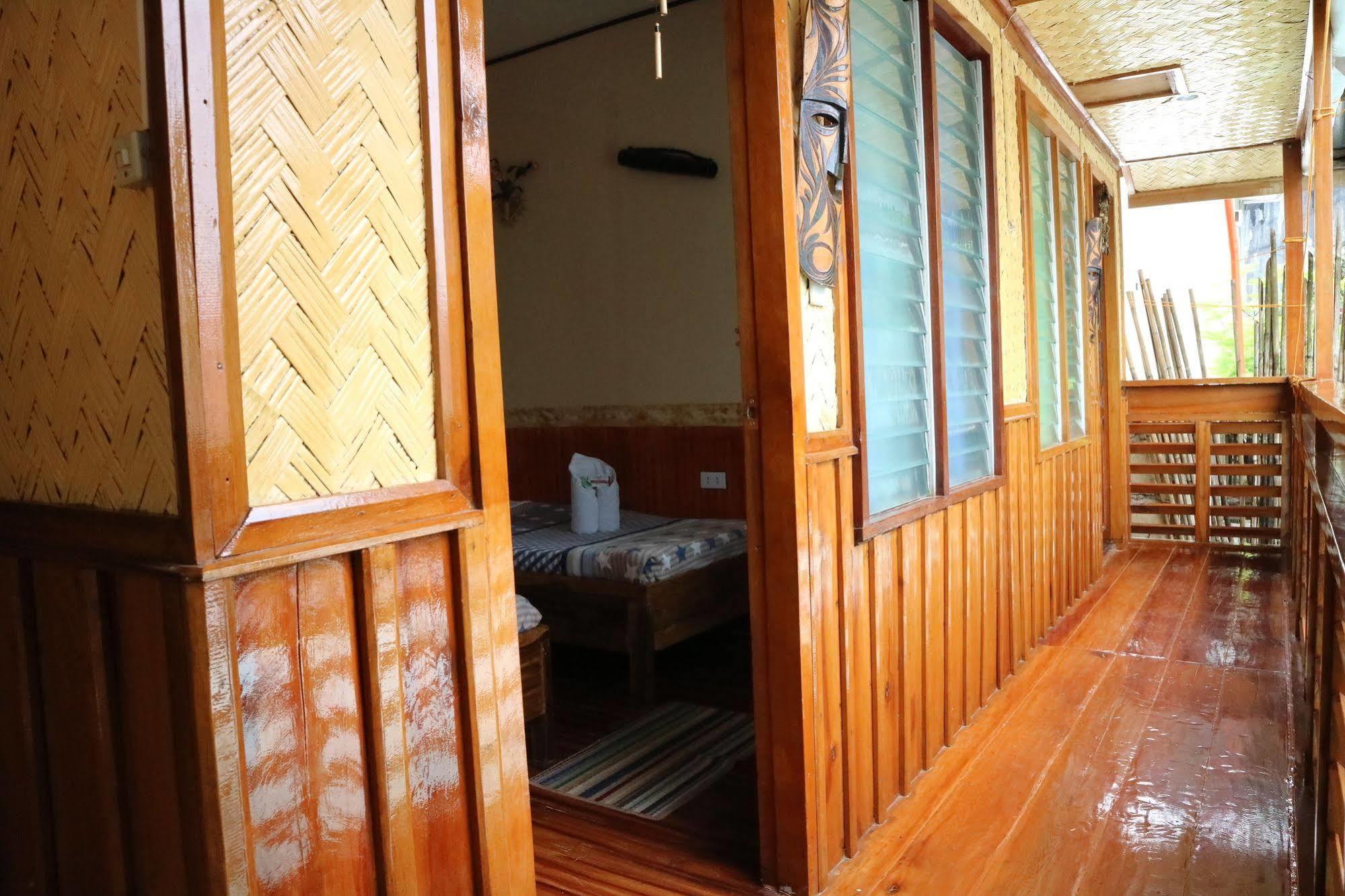 Balay Paragua El Nido Kültér fotó