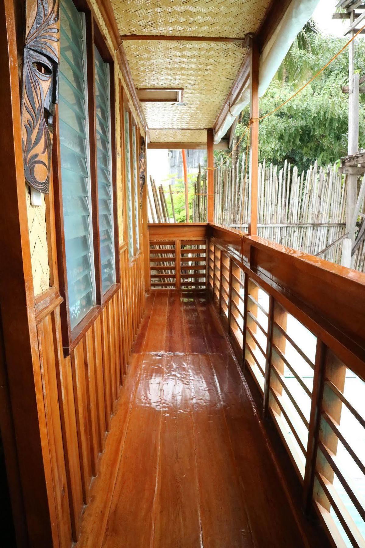 Balay Paragua El Nido Kültér fotó