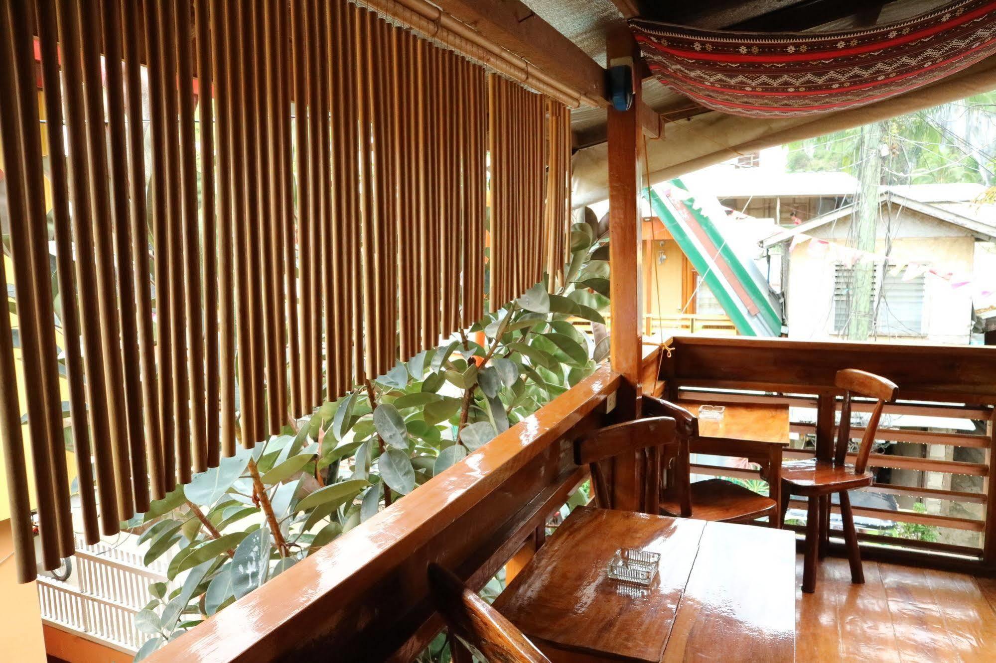 Balay Paragua El Nido Kültér fotó