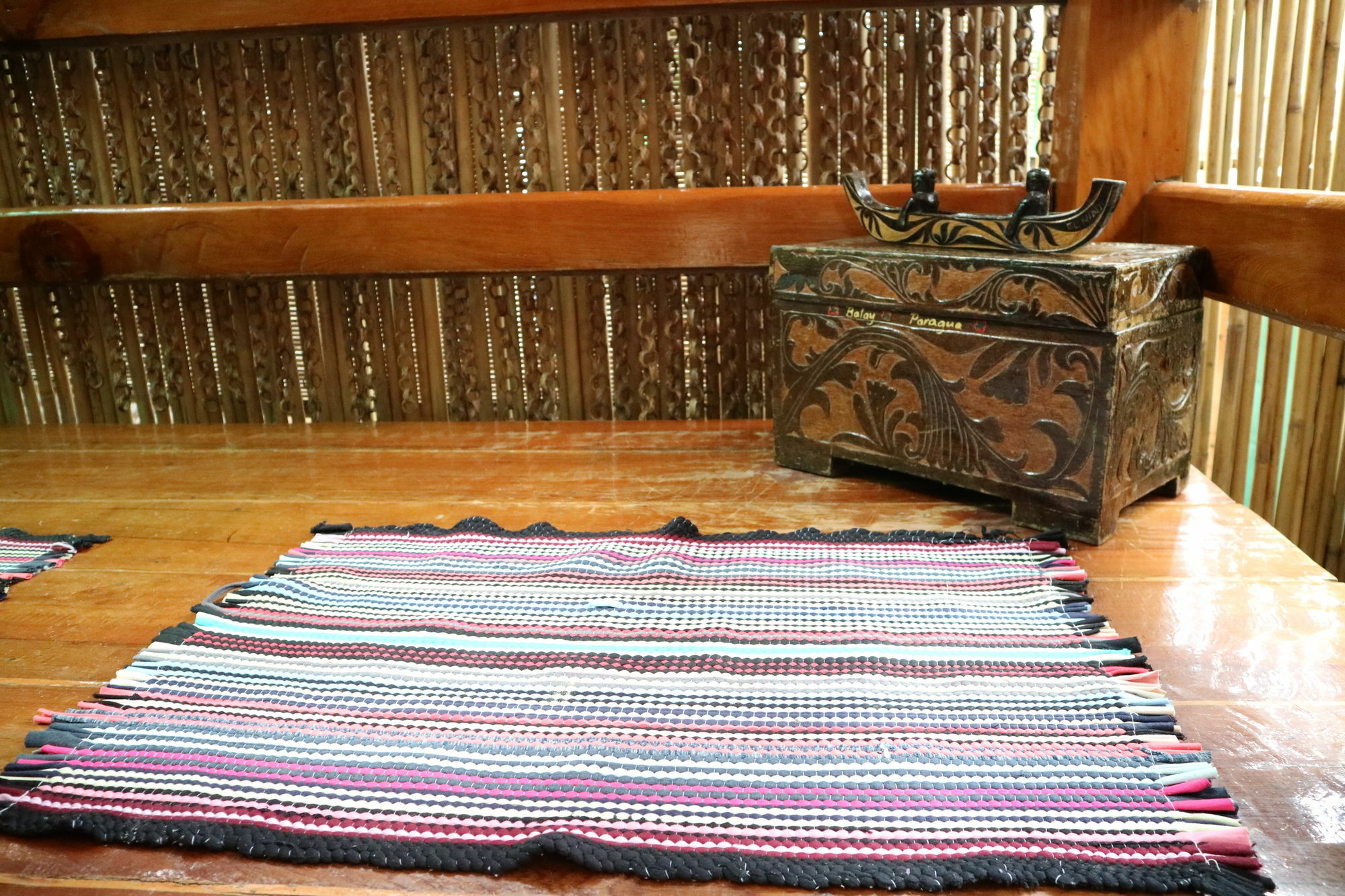 Balay Paragua El Nido Kültér fotó