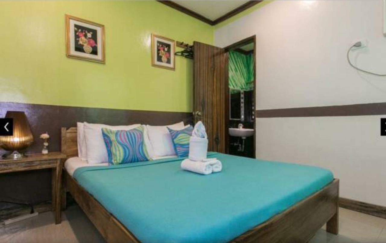 Balay Paragua El Nido Kültér fotó