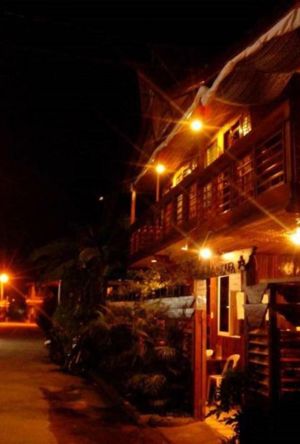 Balay Paragua El Nido Kültér fotó