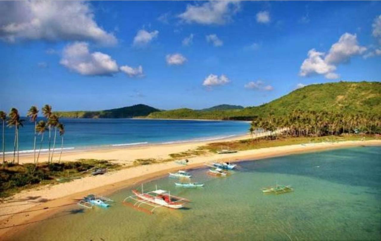 Balay Paragua El Nido Kültér fotó