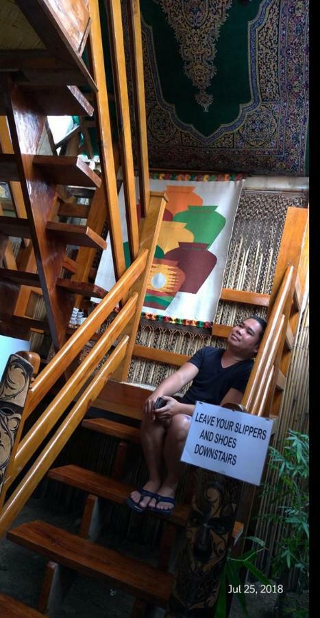 Balay Paragua El Nido Kültér fotó