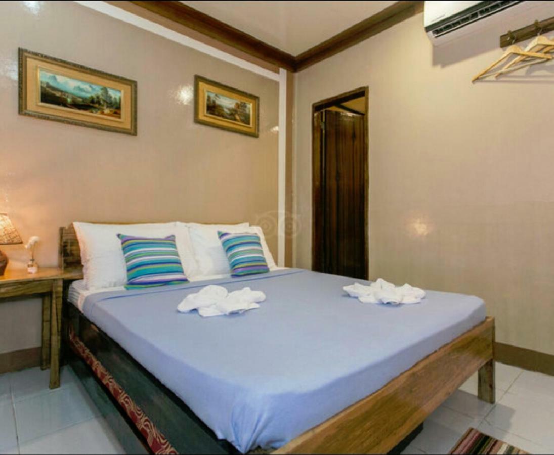 Balay Paragua El Nido Kültér fotó